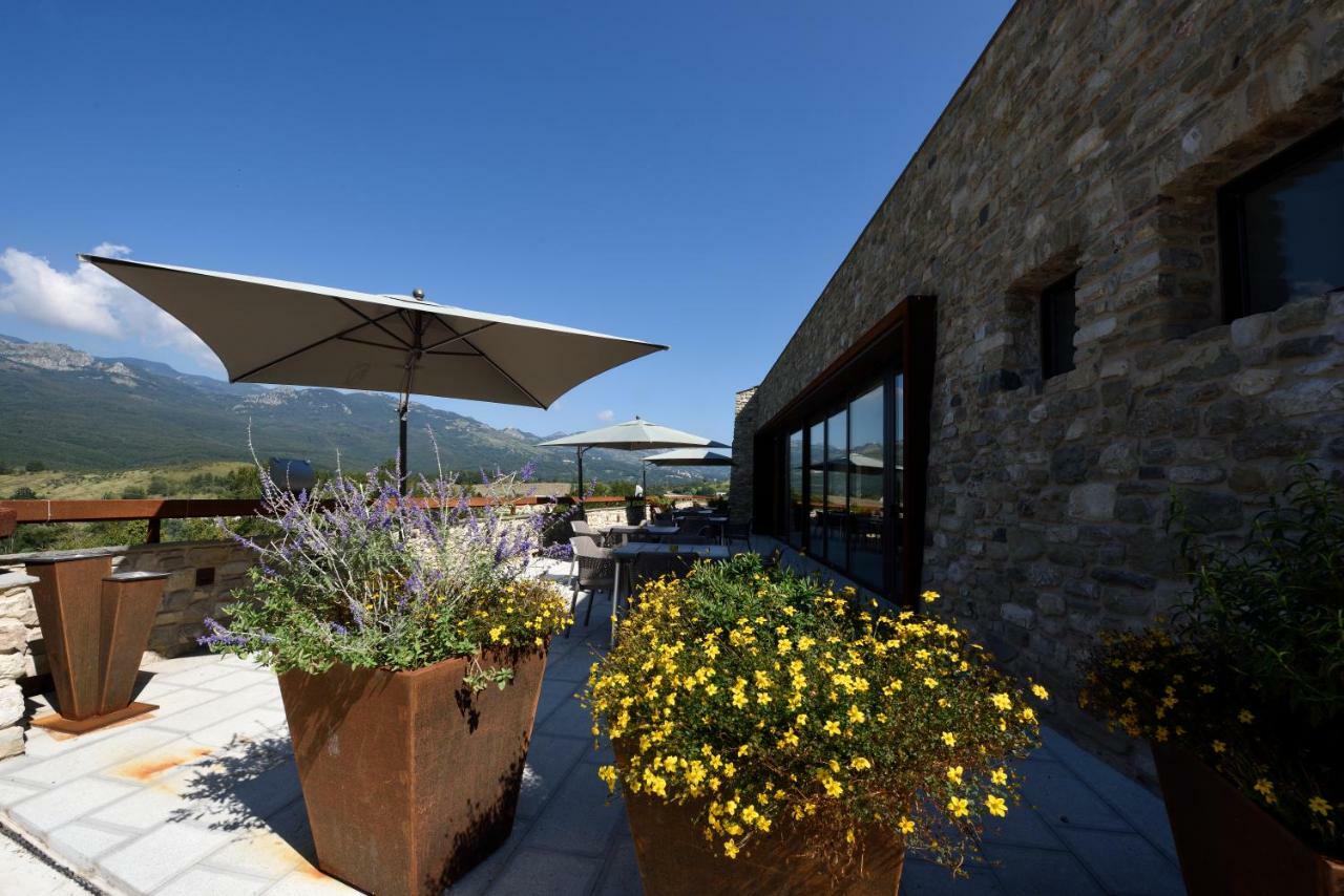 Borgotufi Albergo Diffuso Castel del Giudice 外观 照片